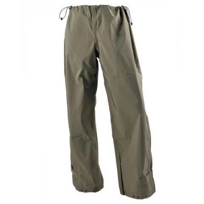 Carinthia Survival Regnbyxor No Color